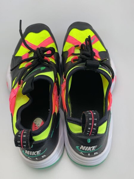 NIKE(ナイキ) / AIR SCREAM LWP/エアスクリーム/マルチカラー/AH8517 