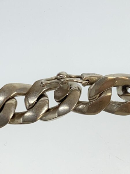 Maison Margiela(メゾンマルジェラ) / ブレスレット/SV925/SLV/メンズ