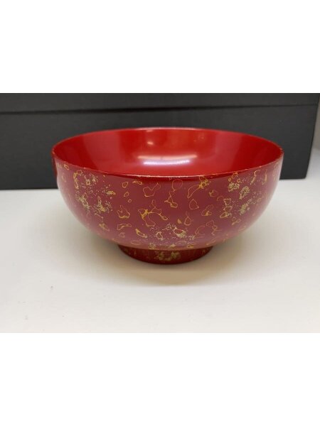津軽塗 セット売り 津軽塗(ツガルヌリ) / お椀セット/2点セット/RED/GRN | 中古品の販売