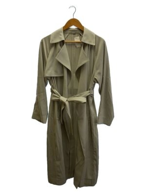 COS ユーティリティトレンチコート コート メンズ 2WAY COS コス 2way