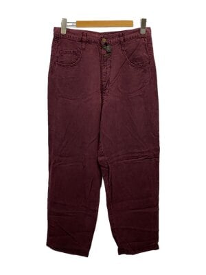 MARITHE FRANCOIS GIRBAUD(マリテフランソワジルボー) / ストレート