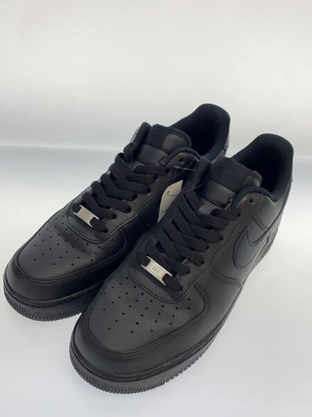 NIKE(ナイキ) / AIR FORCE 1 07/エアフォース/ブラック/315122-001 