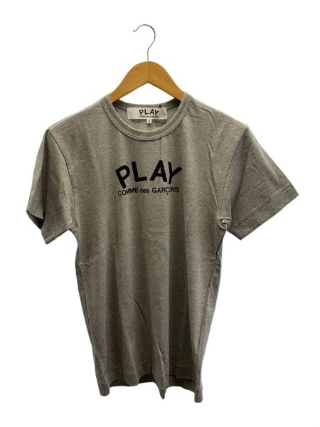 PLAY COMME des GARCONS(プレイコムデギャルソン) / Tシャツ/S