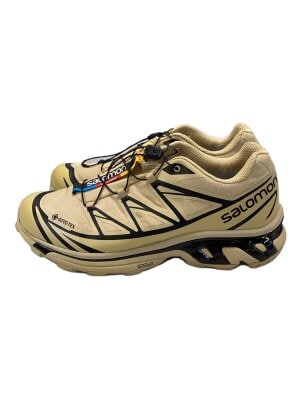 salomon(サロモン) / ローカットスニーカー/26.5cm/BEG/473213 | 中古