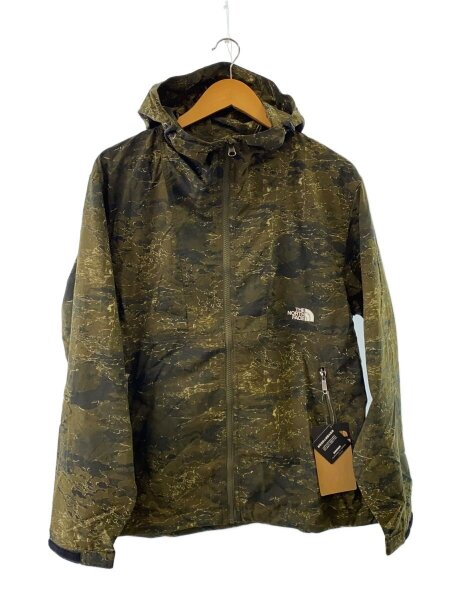 THE NORTH FACE(ザノースフェイス) / NOVELTY COMPACT JACKET_ 