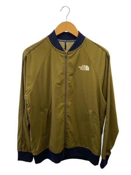 THE NORTH FACE(ザノースフェイス) / ANYTIME WIND STADIUM JACKET_ 
