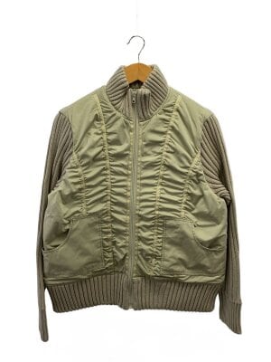 LAGUA GEM(ラグアジェム) / ブルゾン/--/ポリエステル/PNK/510GAM30