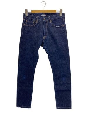 JAPAN BLUE JEANS(ジャパンブルージーンズ) / Gジャン/38/コットン/BLU