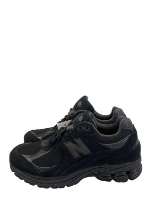 NEW BALANCE(ニューバランス) / ローカットスニーカー/25cm/BLK