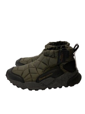 Flower MOUNTAIN(フラワーマウンテン) / ローカットスニーカー/27.5cm