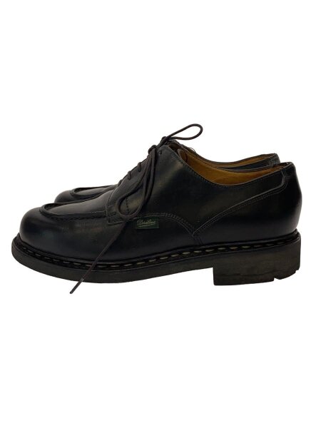 Paraboot(パラブーツ) / ドレスシューズ/UK5.5/BLK/レザー/52615 