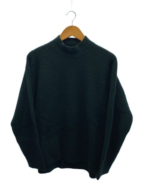 nonnative(ノンネイティブ) / TROOPER MOC NECK SWEATER/ニット 