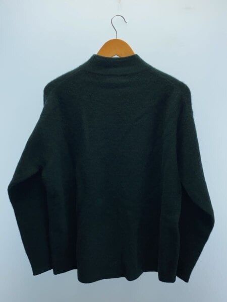 nonnative(ノンネイティブ) / TROOPER MOC NECK SWEATER/ニット 
