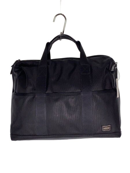 PORTER(ポーター) ⁄ 2wayショルダーバッグ⁄--⁄BLK⁄無地 | 中古品の販売