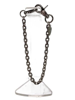 PEEL&LIFT(ピールアンドリフト) / ウォレットチェーン/--/SLV | 中古品