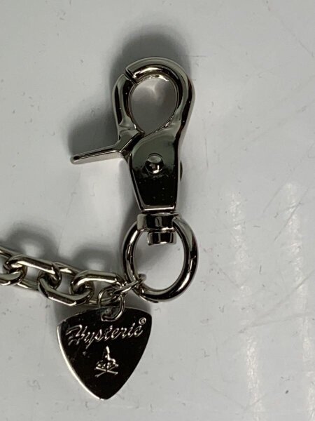 HYSTERIC GLAMOUR(ヒステリックグラマー) / ウォレットチェーン/--/SLV