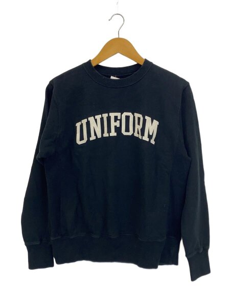 uniform experiment(ユニフォームエクスペリメント) / スウェット/1 