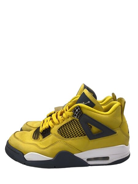 NIKE(ナイキ) / AIR JORDAN 4 RETRO_エア ジョーダン 4 レトロ/28cm 