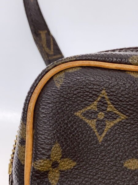 LOUIS VUITTON(ルイヴィトン) / ポシェット・マルリー・バンドリエール 