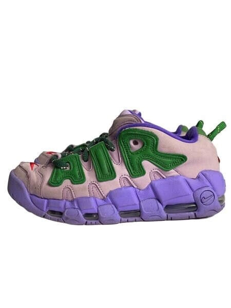 NIKE(ナイキ) / AIR MORE UPTEMPO LOW SP_エア モア アップテンポ ロー 