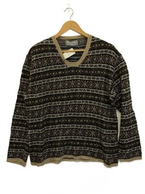 COMME des GARCONS HOMMEのニット・セーター検索結果|古着・中古品の