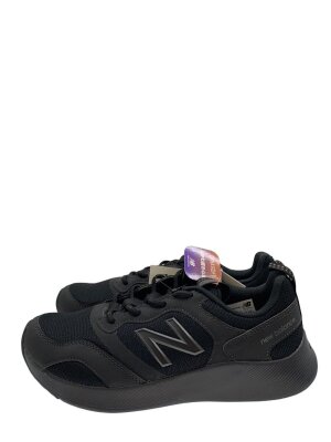 NEW BALANCE(ニューバランス) / ローカットスニーカー/22.5cm/BLK 