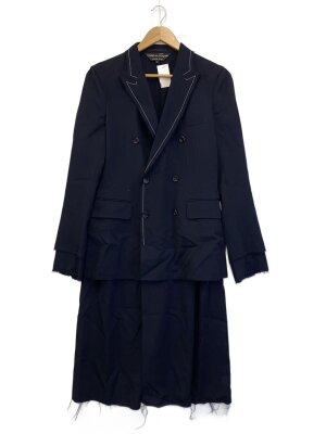 COMME des GARCONS HOMME PLUS（コムデギャルソンオムプリュス）の古着