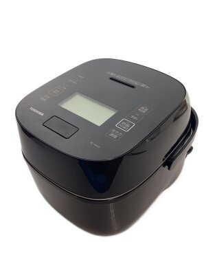 TOSHIBA(トウシバ) / 炊飯器 真空圧力IH RC-10VXVE3// | 中古品の販売