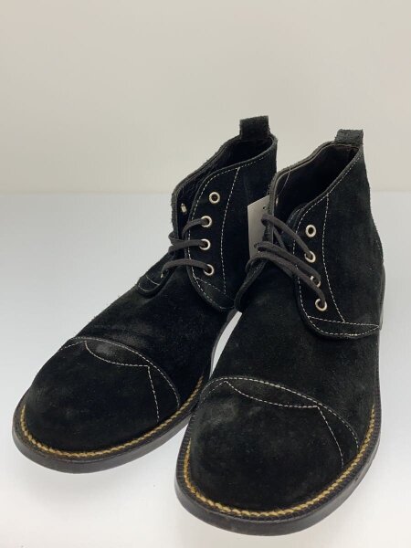 COMME des GARCONS HOMME スエード ブーツ 25cm COMME des GARCONS HOMME(コムデギャルソンオム) / レースアップブーツ