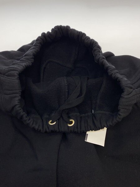 COMOLI(コモリ) / 26ss/コットン裏毛スウェットパンツ/1/コットン/BLK 