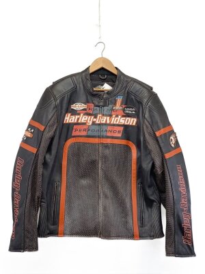 ライダースジャケット（メンズウェア）検索結果|古着・中古品の通販