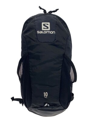 salomon(サロモン) / リュック/ナイロン/GRN | 中古品の販売・通販なら