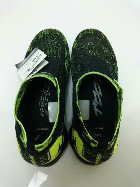 NIKE(ナイキ) / AQ0996-007/AIR VAPORMAX FK MOC 2 /ACRONYM/エア 