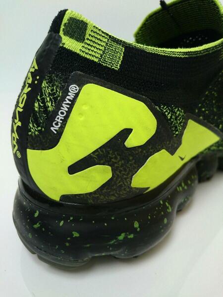 NIKE(ナイキ) / AQ0996-007/AIR VAPORMAX FK MOC 2 /ACRONYM/エア 