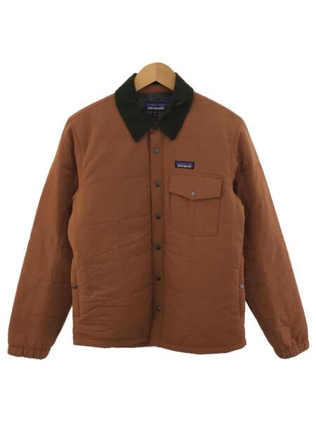 patagonia(パタゴニア) / Isthmus Quilted Shirt Jkt/26900FA19/XS 