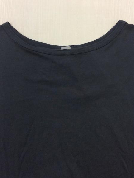 Margaret Howell マーガレットハウエル ワンピース Free コットン マーガレットハウエル 灰 中古 セカスト 5 セカンドストリート 衣類 家具 家電等の買取と販売ならセカンドストリート お問い合わせ番号