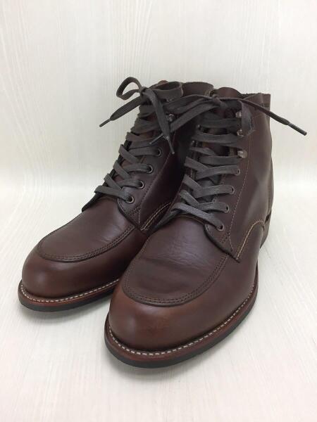 WOLVERINE 1000MILE BOOTS アメカジ 山田蓮 【公式通販】