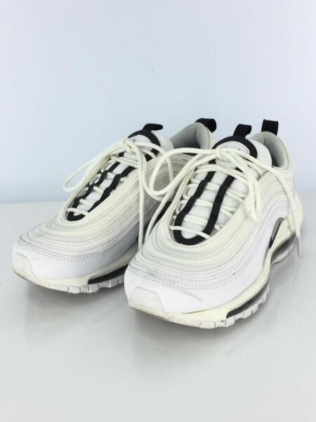 NIKE(ナイキ) / WMNS AIR MAX 97/ウィメンズエアマックス/ホワイト 