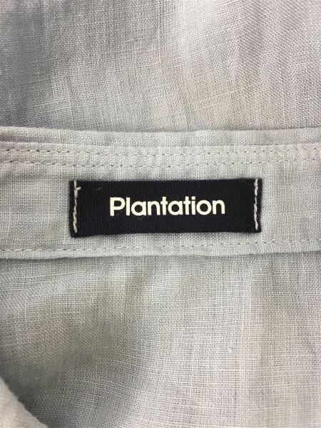 Plantation(プランテーション) / Plantation/プランテーション/半袖 