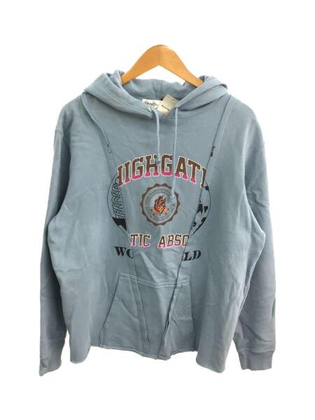 HIGH-GATE(ハイゲート) / パーカー/2/コットン | 古着の販売・通販なら 