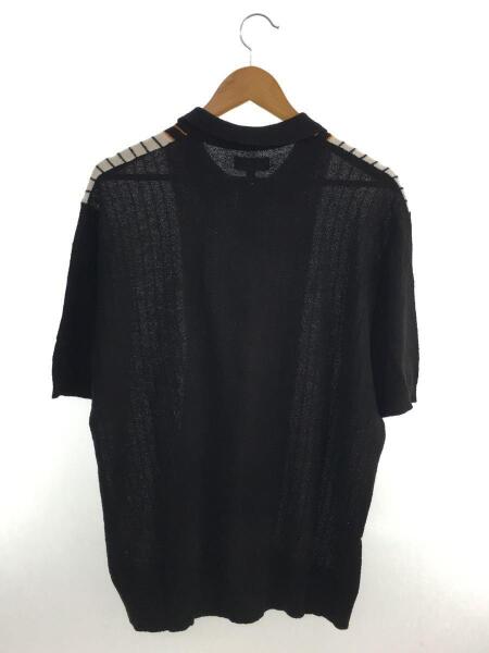 STUSSY(ステューシー) / ポロシャツ/XL/コットン/23S117167/textured 