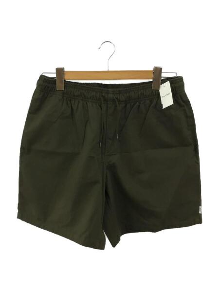 WTAPS(ダブルタップス) / ショートパンツ/3/コットン/KHK/231TQDT