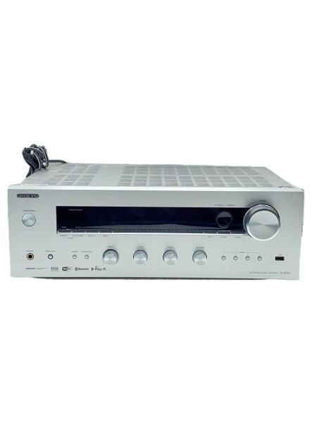ONKYO(オンキョー) / アンプ TX-8250 | 中古品の販売・通販なら