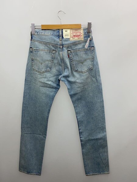 Levi’s / ストレートパンツ/28/デニム/IDG/00501-3497// Levi's(リーバイス) / ストレートパンツ/28/デニム/IDG/00501-3497