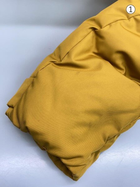 PUBLIC TOKYO(パブリックトウキョウ) / ダウンジャケット/2