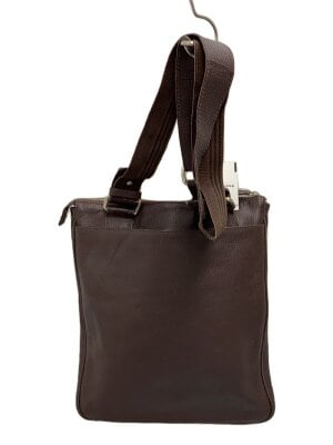 GIVENCHY ショルダーバッグ トートバッグ レザー キルティング 赤  