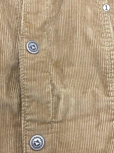 patagonia(パタゴニア) / パイル・ラインド・トラッカー・ジャケット_