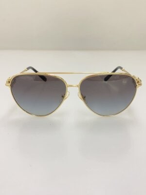 TIFFANY&Co.(ティファニー) / サングラス/--/プラスチック/BLK/CLR