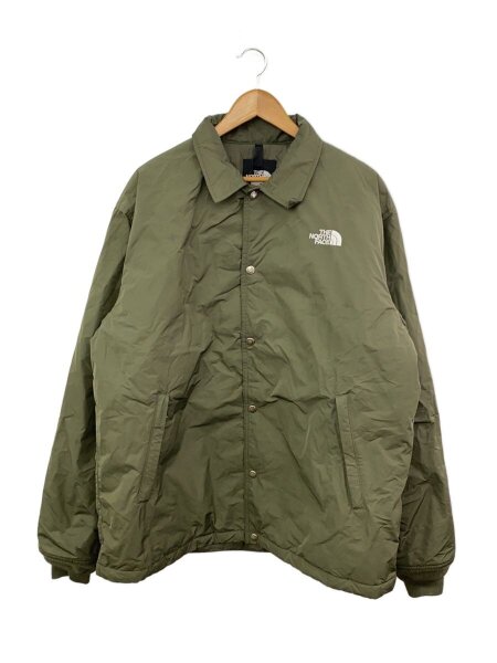 THE NORTH FACE(ザノースフェイス) / INSULATED COACH JACKET_ 
