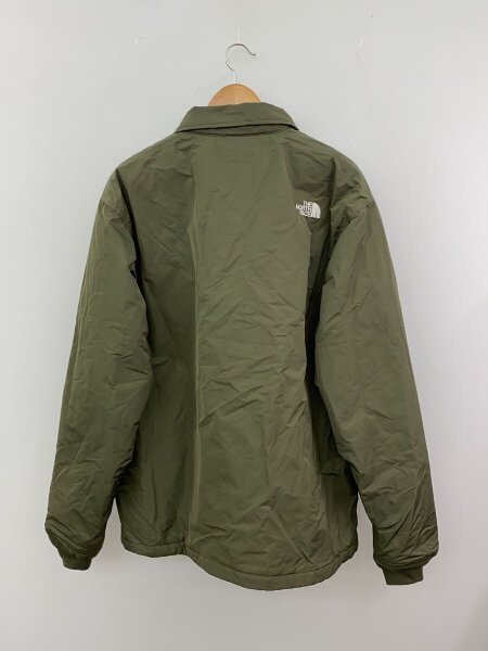THE NORTH FACE(ザノースフェイス) / INSULATED COACH JACKET_ 